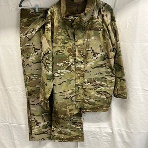 Tru-Spec All weather Tactical Suit